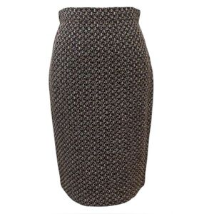 St John Collection Knit Skirt Size 2